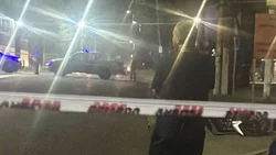 Asaltar a un policía, mal negocio: murieron dos, baleados