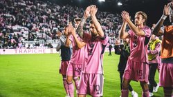 Magia pura de Messi en el debut del Inter Miami en la MLS