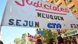 Judiciales rechazaron por unanimidad la propuesta salarial del TSJ