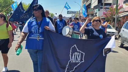 Paro en salud: se atienden guardias mínimas y emergencias