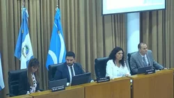 Se aprobó la tasa al combustible en Neuquén