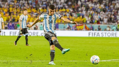 Palacios, en la mira del United