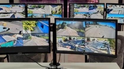 Vista Alegre, también, apuesta a la videoseguridad