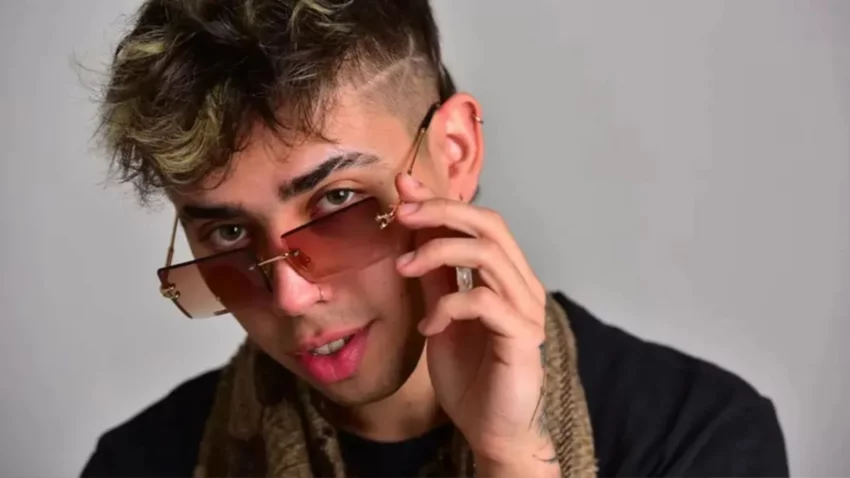 Luck Ra lidera el ránking de lo más escuchado en el verano argentino