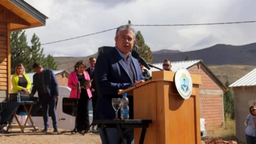 Figueroa habló de deudas y de un Presupuesto limitado