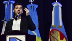 La otra versión: ¿Chubut pidió un préstamo y no pagó?