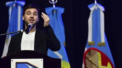 La otra versión: ¿Chubut pidió un préstamo y no pagó?
