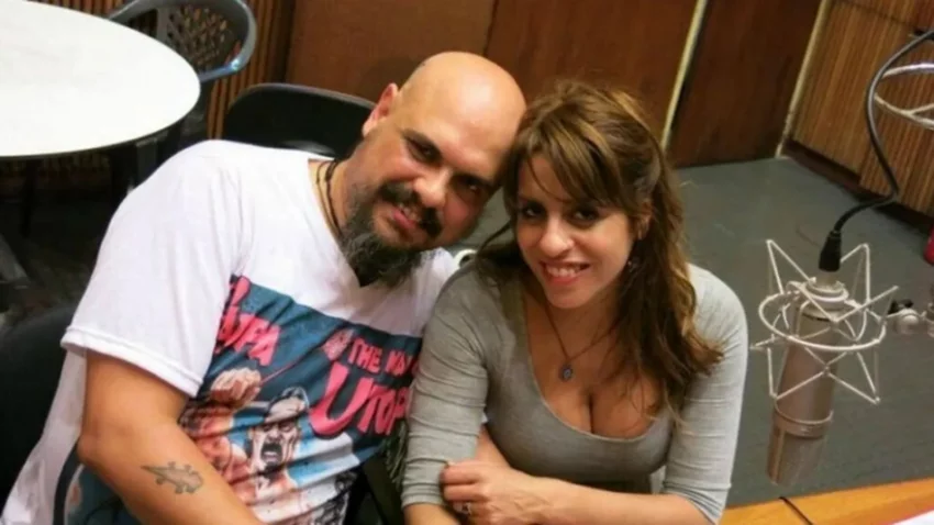 Fuerte: Marchetti asegura que Donda le impide ver a su hija