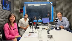 Corroza: "No hay que gastar en cosas que no sean necesarias"