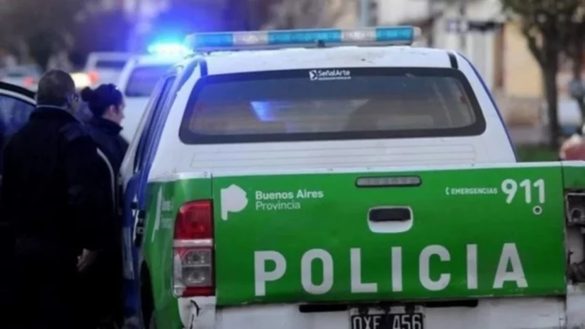 Dijo que se había suicidado, pero la había matado él