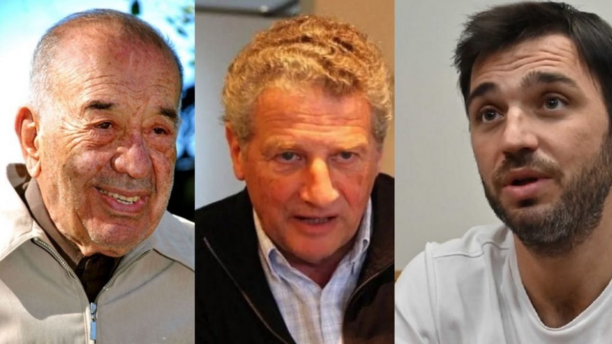 Del "no al caño" al "no al maltrato" pasaron 38 años