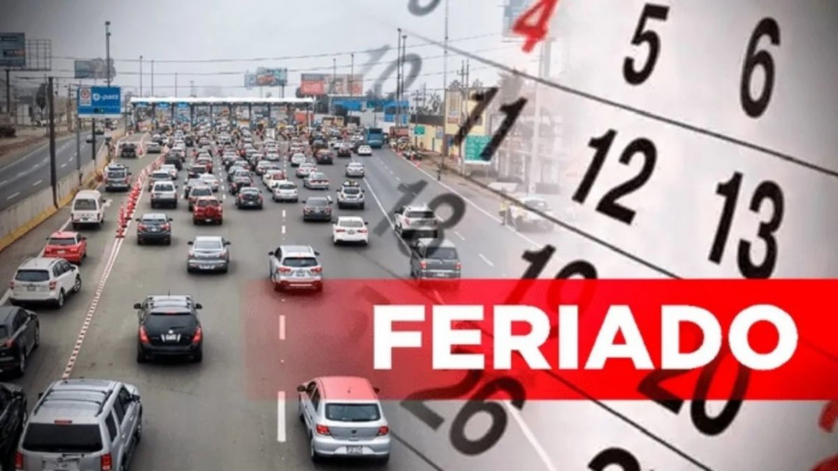 Decretan feriado el viernes 1 de marzo: a quiénes afecta