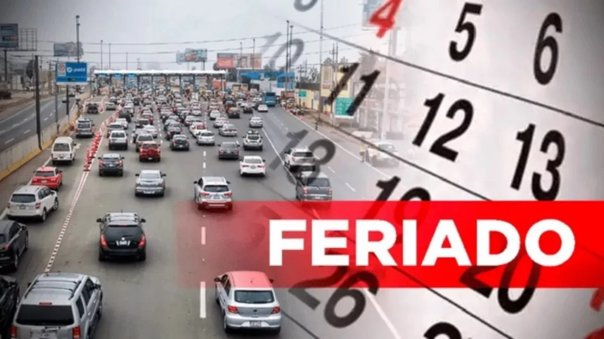Decretan feriado el viernes 1 de marzo: a quiénes afecta