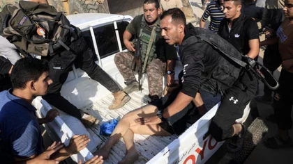 Avances en las negociaciones por los rehenes israelíes