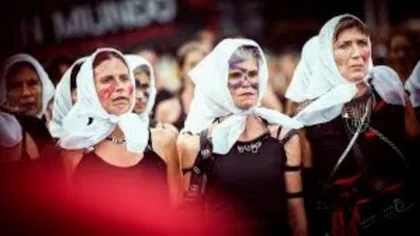No emitirán más el programa de las Madres de Plaza de Mayo