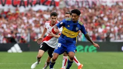 El superclásico fue empate y dejó conformes a los dos