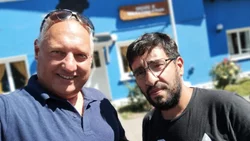 Hay cierto misterio en violento drama de Villa la Angostura