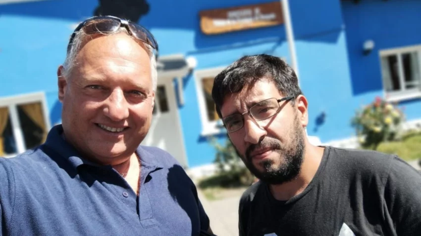 Hay cierto misterio en violento drama de Villa la Angostura