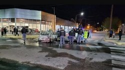 Imprudencia al volante: una mujer fue acusada de homicidio