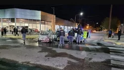 Imprudencia al volante: una mujer fue acusada de homicidio