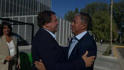 Neuquén y Río Negro: resistencia al ajuste, pero sin guerra