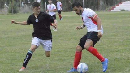 Se juega la segunda fecha del Regional Amateur