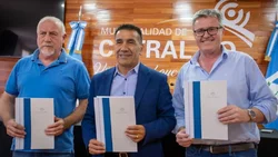 Cutral Co y Plaza Huincul garantizarán el transporte de pasajeros