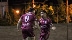 Arrancó el Torneo Apertura de la Liga Deportiva Confluencia
