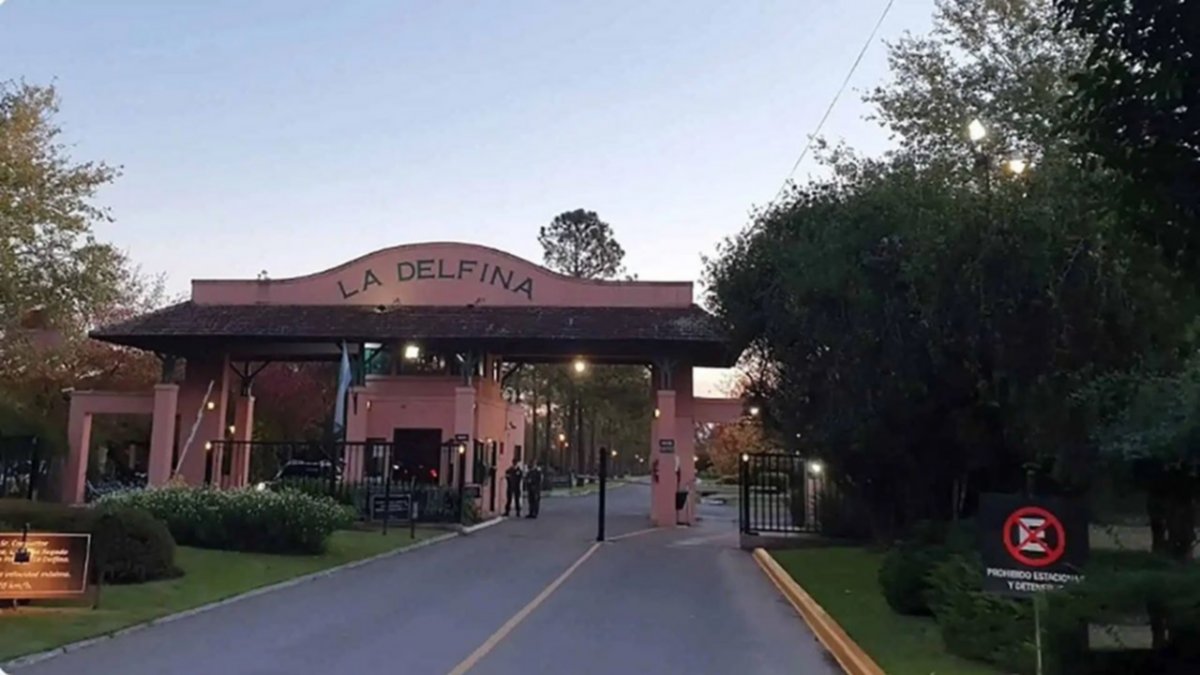 Lo ahorcaron en el country; lo encontró el profesor de piano