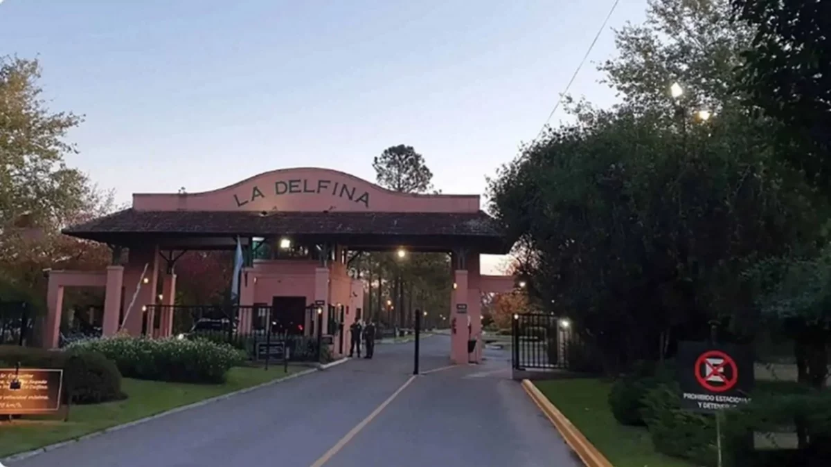 Lo ahorcaron en el country; lo encontró el profesor de piano