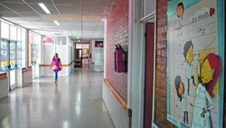 El ajuste de Milei impacta en el sistema educativo de Neuquén
