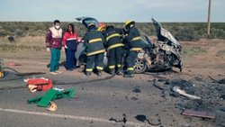 Causó dos muertes y lo acusaron cuatro meses después