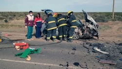 Causó dos muertes y lo acusaron cuatro meses después
