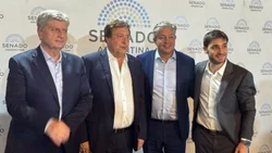 Gobernadores invitaron a Milei; superado el conflicto