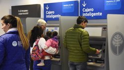 Cronograma de pagos: cuándo cobran los municipales