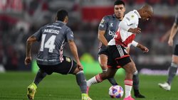 Ya hay fecha para la Supercopa entre River y Estudiantes