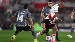 Ya hay fecha para la Supercopa entre River y Estudiantes