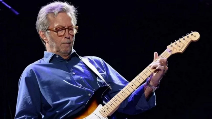 Eric Clapton en la Argentina: cuánto salen las entradas