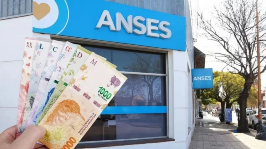Atención jubilados: en marzo se cobrará un bono extra