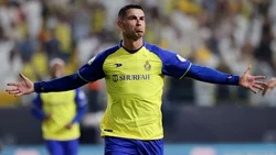 Suspenden a Cristiano Ronaldo por gesto obsceno