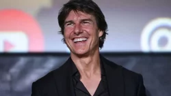 Una de las películas de Tom Cruise más esperadas llegó a Netflix