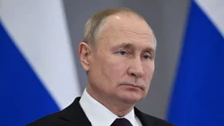 Putin viajará a Mongolia, donde debería ser detenido