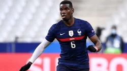 Pogba, suspendido cuatro años por doping