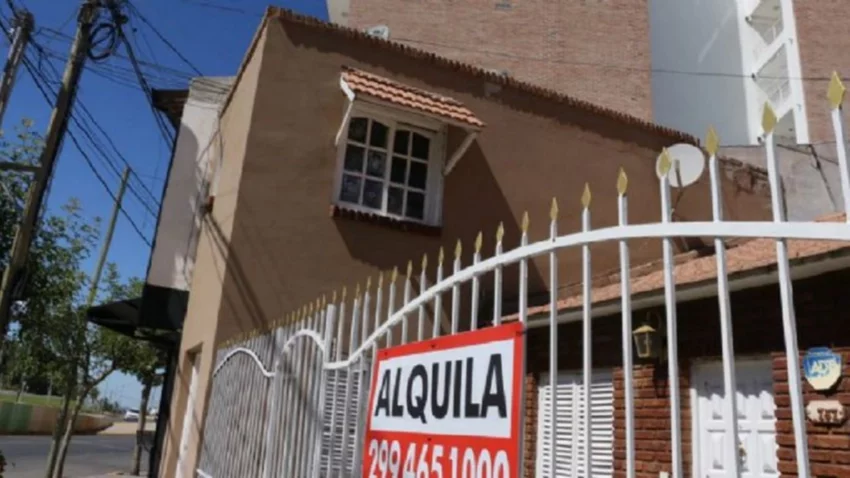 Alquileres: incrementó la oferta, pero los precios se elevan