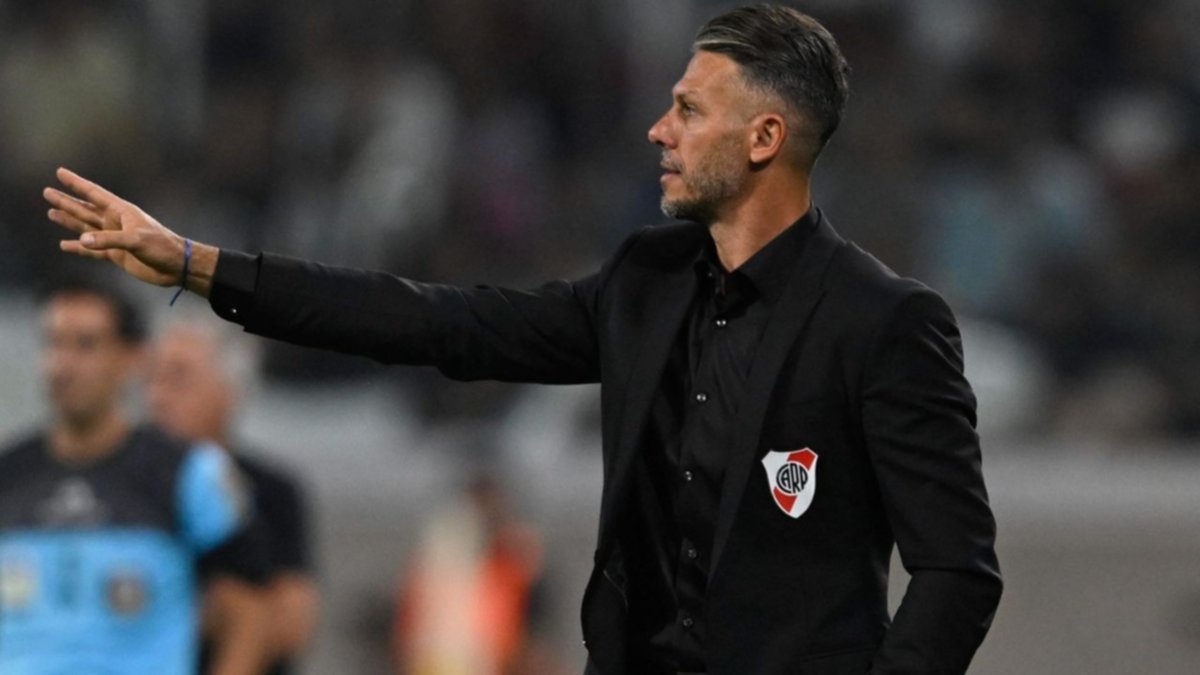 ¿Lo quieren de vuelta? Postularon a Demichelis para el Bayern