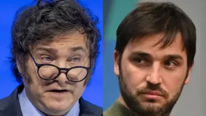 Milei no negocia con Chubut: pidió que separen al juez y recurrió a la Corte Suprema