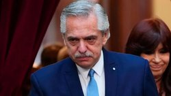 Caja negra de ANSES: Alberto Fernández dijo "No soy corrupto"