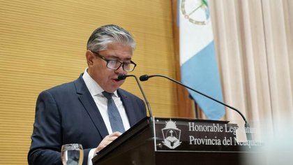 Apertura de sesiones legislativas 2024: lo que dejó el discurso de Figueroa