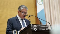 Apertura de sesiones legislativas 2024: lo que dejó el discurso de Figueroa