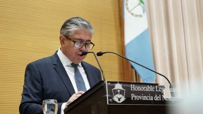 Apertura de sesiones legislativas 2024: lo que dejó el discurso de Figueroa